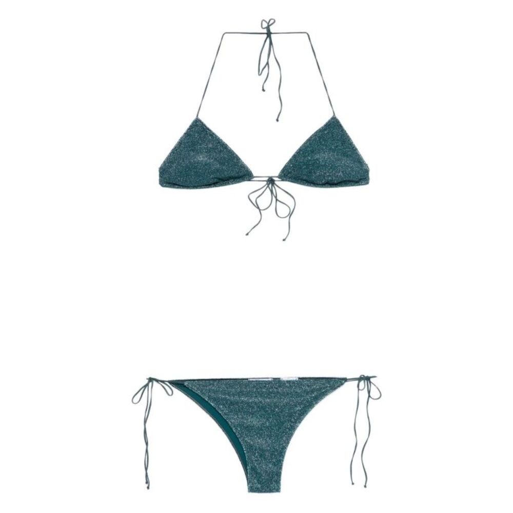 Oséree Women `Lumiere` Two Piece Swimsuit